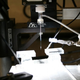 Illustration for article titled Scientists develop robot that scans information directly from neurons